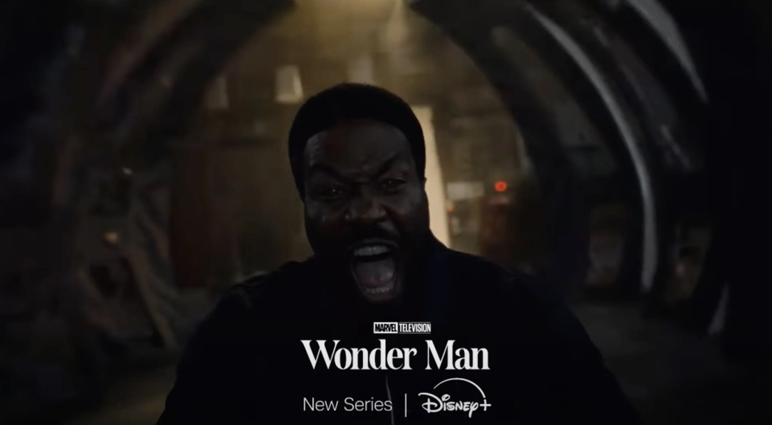 Disney+ Drops first look at Wonder Man, King of the Hill Revival and more in 2025